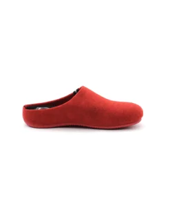 Femme L'Empreinte Chaussures Chaussons|VERBENAS YORK FIELTRO PET