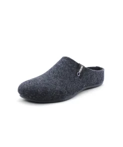 Femme L'Empreinte Chaussures Chaussons|VERBENAS YORK FIELTRO PET