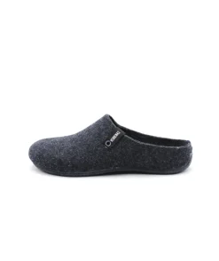 Femme L'Empreinte Chaussures Chaussons|VERBENAS YORK FIELTRO PET