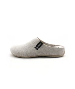 Femme L'Empreinte Chaussures Chaussons|VERBENAS YORK FIELTRO PET