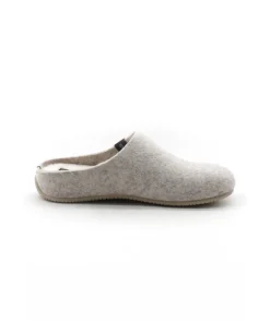 Femme L'Empreinte Chaussures Chaussons|VERBENAS YORK FIELTRO PET