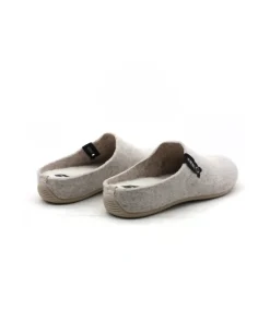 Femme L'Empreinte Chaussures Chaussons|VERBENAS YORK FIELTRO PET