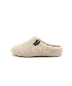 Femme L'Empreinte Chaussures Chaussons|VERBENAS YORK NAIROBI