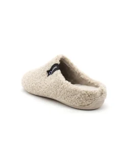Femme L'Empreinte Chaussures Chaussons|VERBENAS YORK NAIROBI
