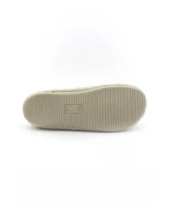 Femme L'Empreinte Chaussures Chaussons|VERBENAS YORK NAIROBI