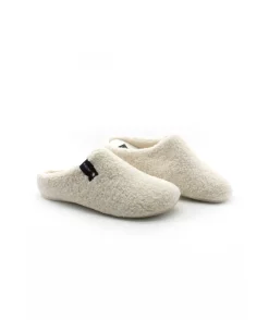 Femme L'Empreinte Chaussures Chaussons|VERBENAS YORK NAIROBI