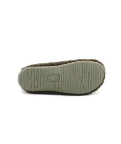Femme L'Empreinte Chaussures Chaussons|VERBENAS YORK NAIROBI