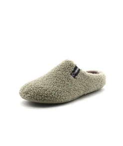 Femme L'Empreinte Chaussures Chaussons|VERBENAS YORK NAIROBI