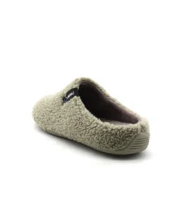 Femme L'Empreinte Chaussures Chaussons|VERBENAS YORK NAIROBI