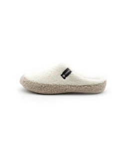 Femme L'Empreinte Chaussures Chaussons|VERBENAS YUMA NAIROBI