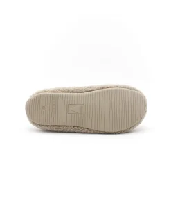 Femme L'Empreinte Chaussures Chaussons|VERBENAS YUMA NAIROBI