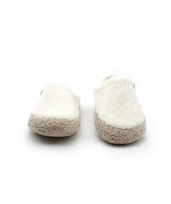 Femme L'Empreinte Chaussures Chaussons|VERBENAS YUMA NAIROBI