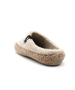 Femme L'Empreinte Chaussures Chaussons|VERBENAS YUMA NAIROBI