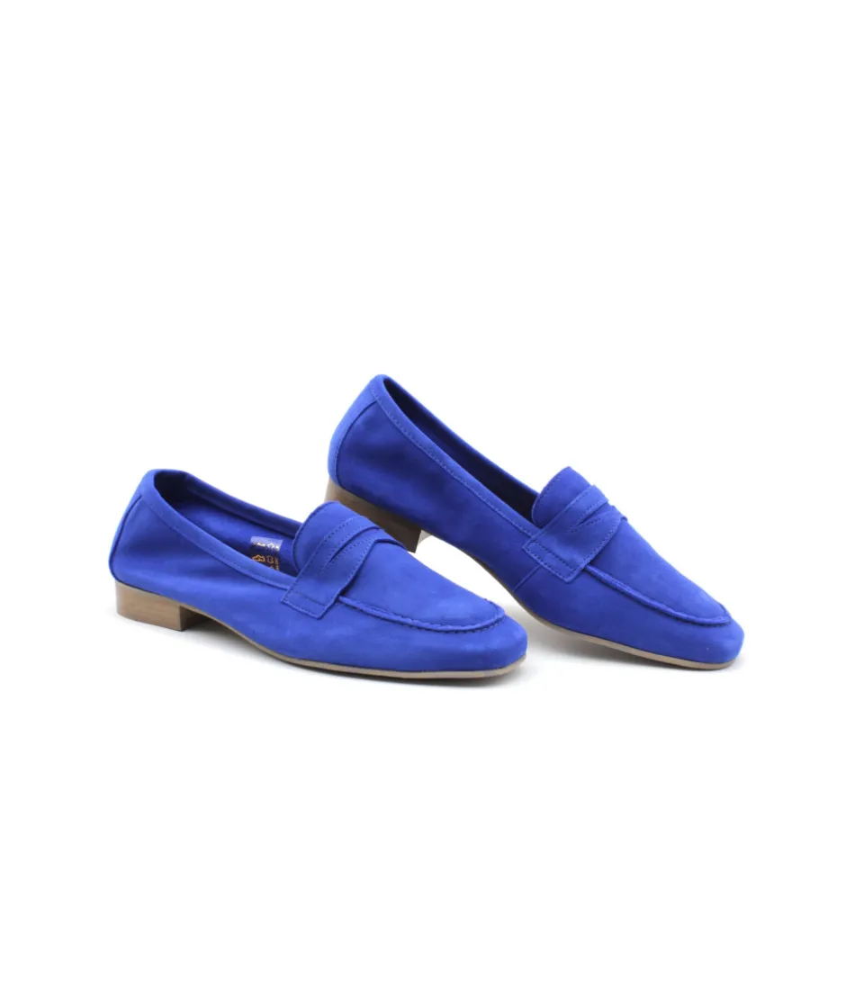 Femme L'Empreinte Chaussures Mocassins|WE DO 11261