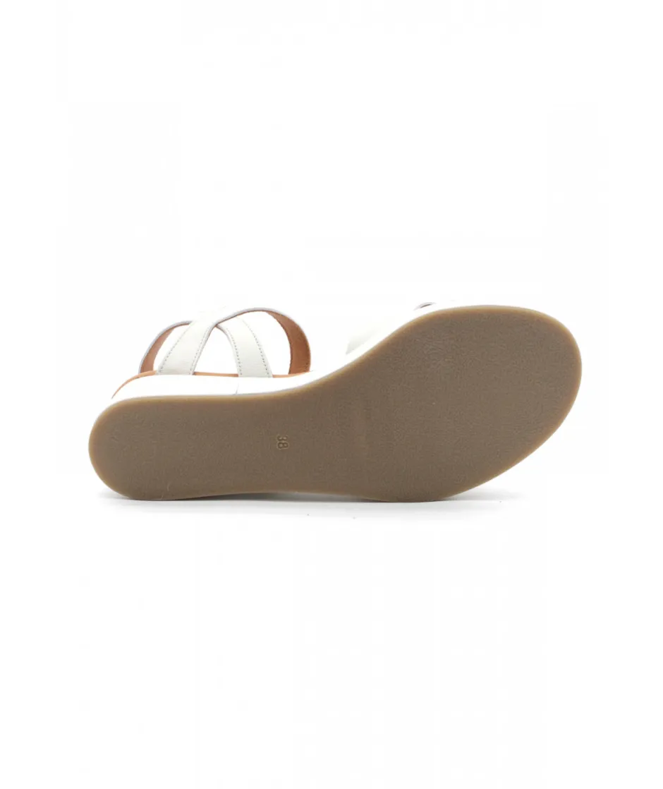 Femme L'Empreinte Chaussures Sandales Et Nu-Pieds|WE DO 45127