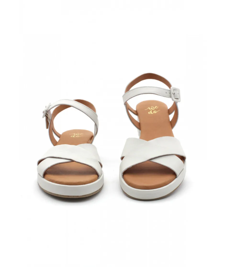 Femme L'Empreinte Chaussures Sandales Et Nu-Pieds|WE DO 45127