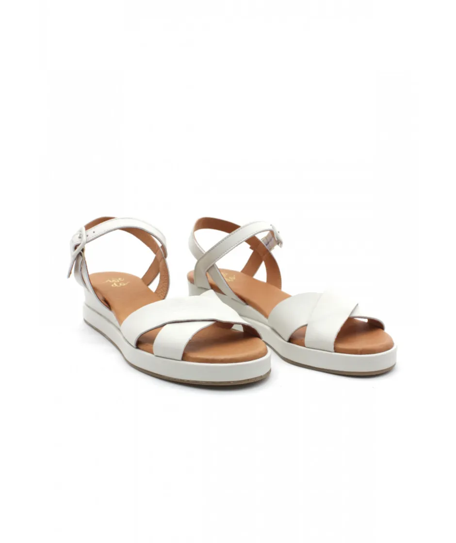 Femme L'Empreinte Chaussures Sandales Et Nu-Pieds|WE DO 45127