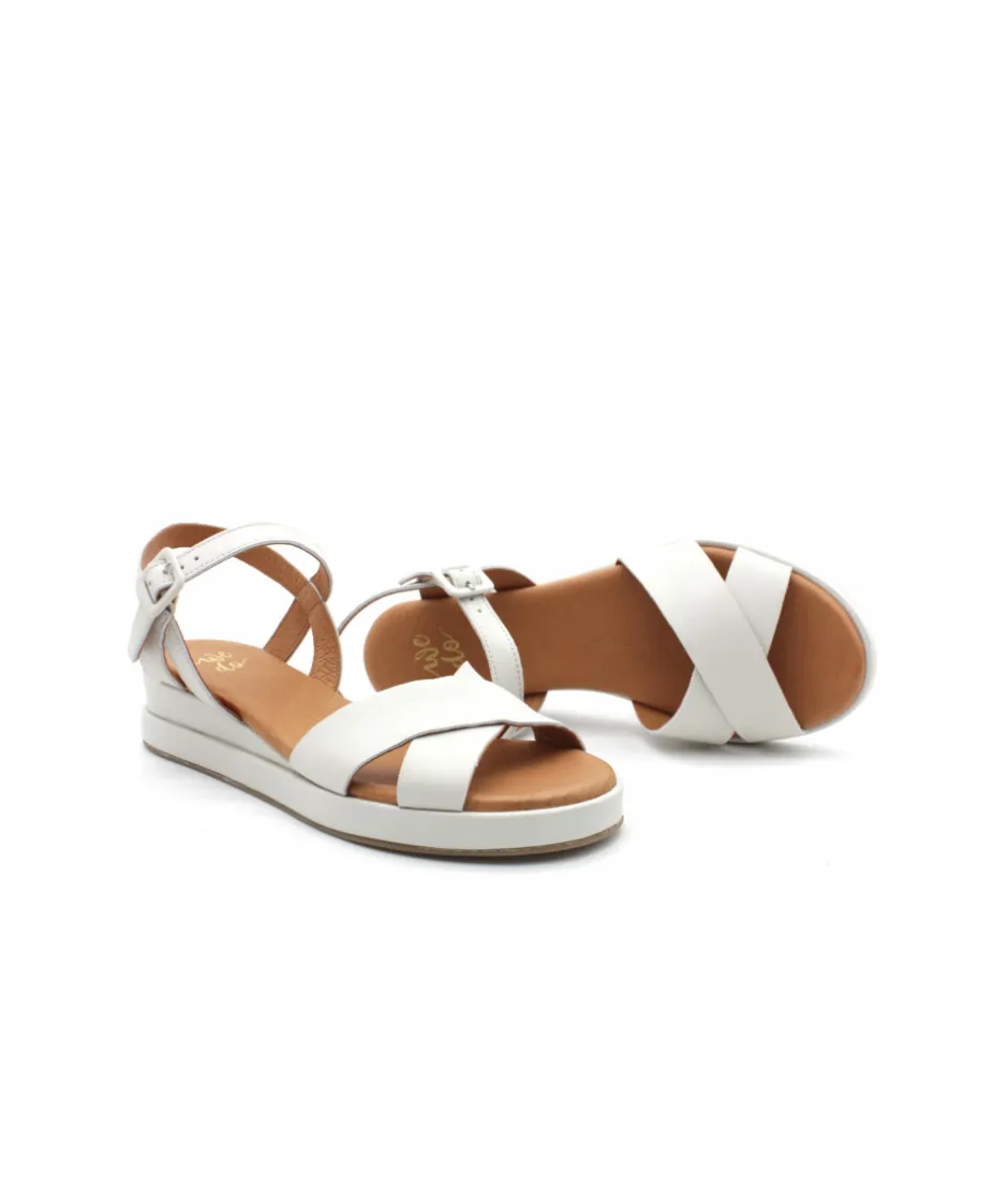 Femme L'Empreinte Chaussures Sandales Et Nu-Pieds|WE DO 45127