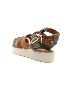 Femme L'Empreinte Chaussures Sandales Et Nu-Pieds|WE DO 45418