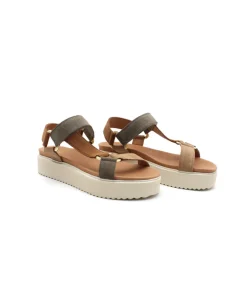 Femme L'Empreinte Chaussures Sandales Et Nu-Pieds|WE DO 44948