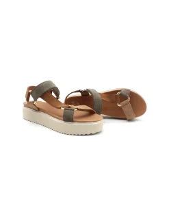 Femme L'Empreinte Chaussures Sandales Et Nu-Pieds|WE DO 44948