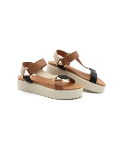 Femme L'Empreinte Chaussures Sandales Et Nu-Pieds|WE DO 44948