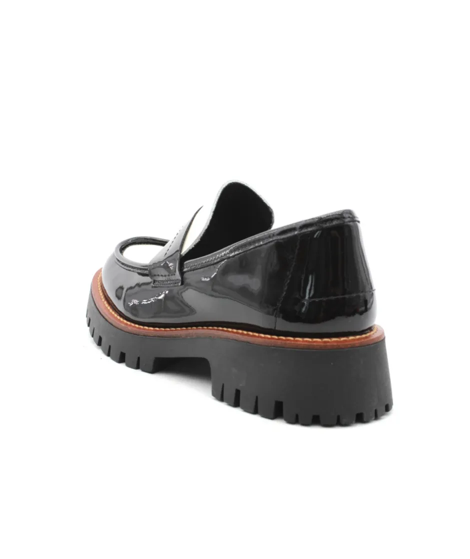 Femme L'Empreinte Chaussures Mocassins|WE DO 11244CS