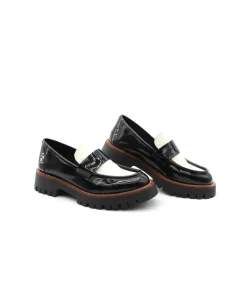 Femme L'Empreinte Chaussures Mocassins|WE DO 11244CS