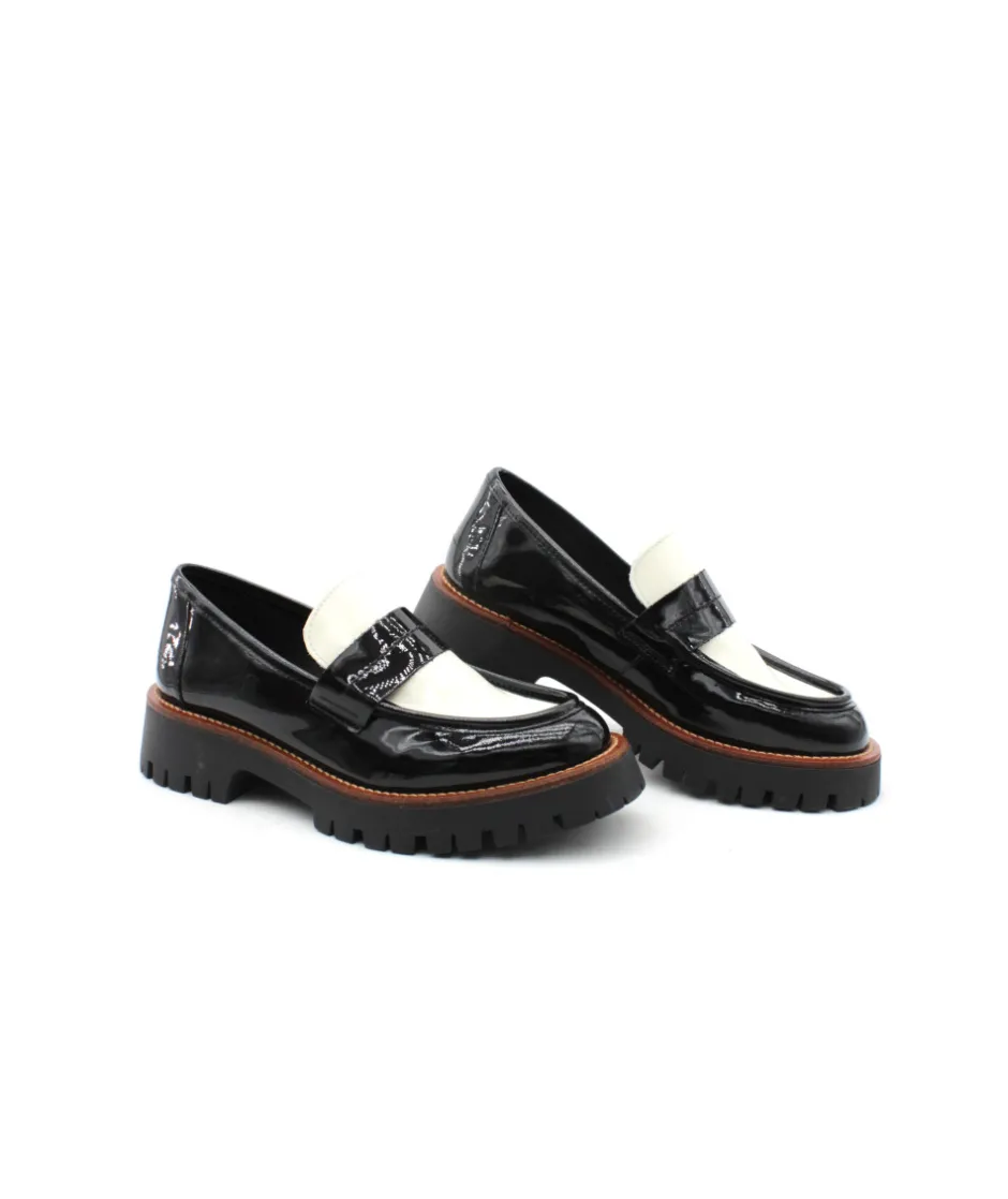 Femme L'Empreinte Chaussures Mocassins|WE DO 11244CS