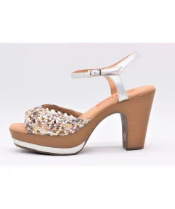 Femme L'Empreinte Chaussures Sandales Et Nu-Pieds|WEEKEND 11276