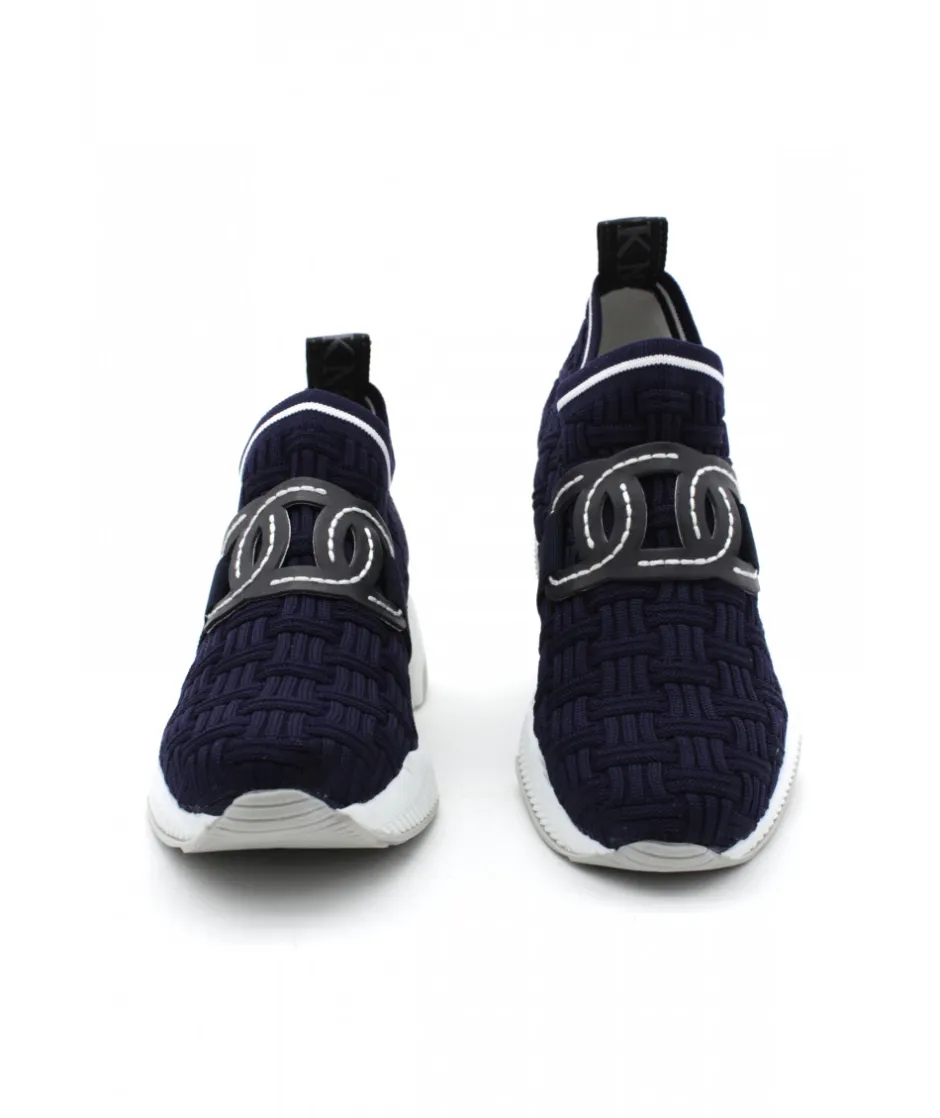 Femme L'Empreinte Chaussures Baskets|WEEKEND 16120