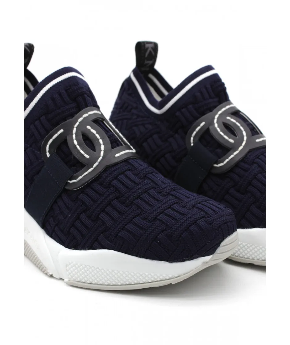 Femme L'Empreinte Chaussures Baskets|WEEKEND 16120