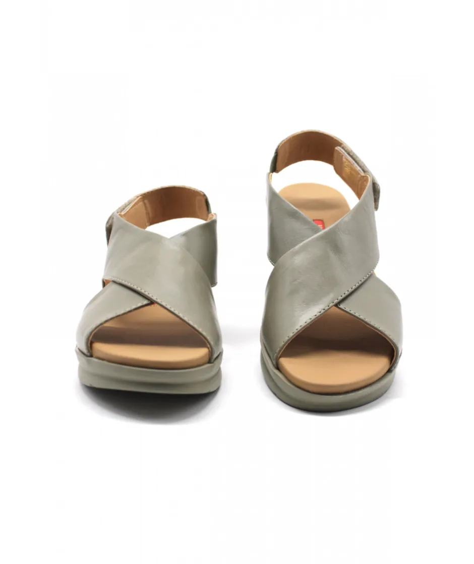 Femme L'Empreinte Chaussures Sandales Et Nu-Pieds|WEEKEND 16153