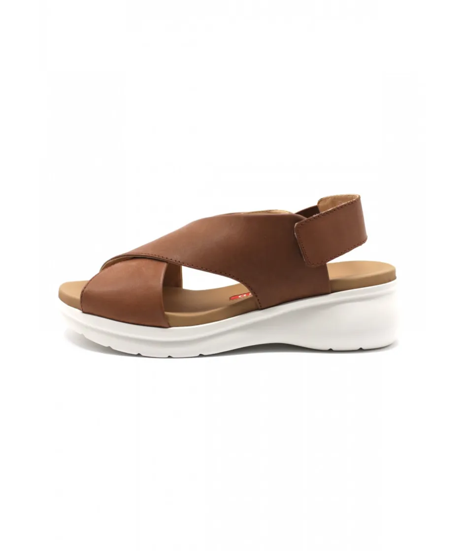 Femme L'Empreinte Chaussures Sandales Et Nu-Pieds|WEEKEND 16153