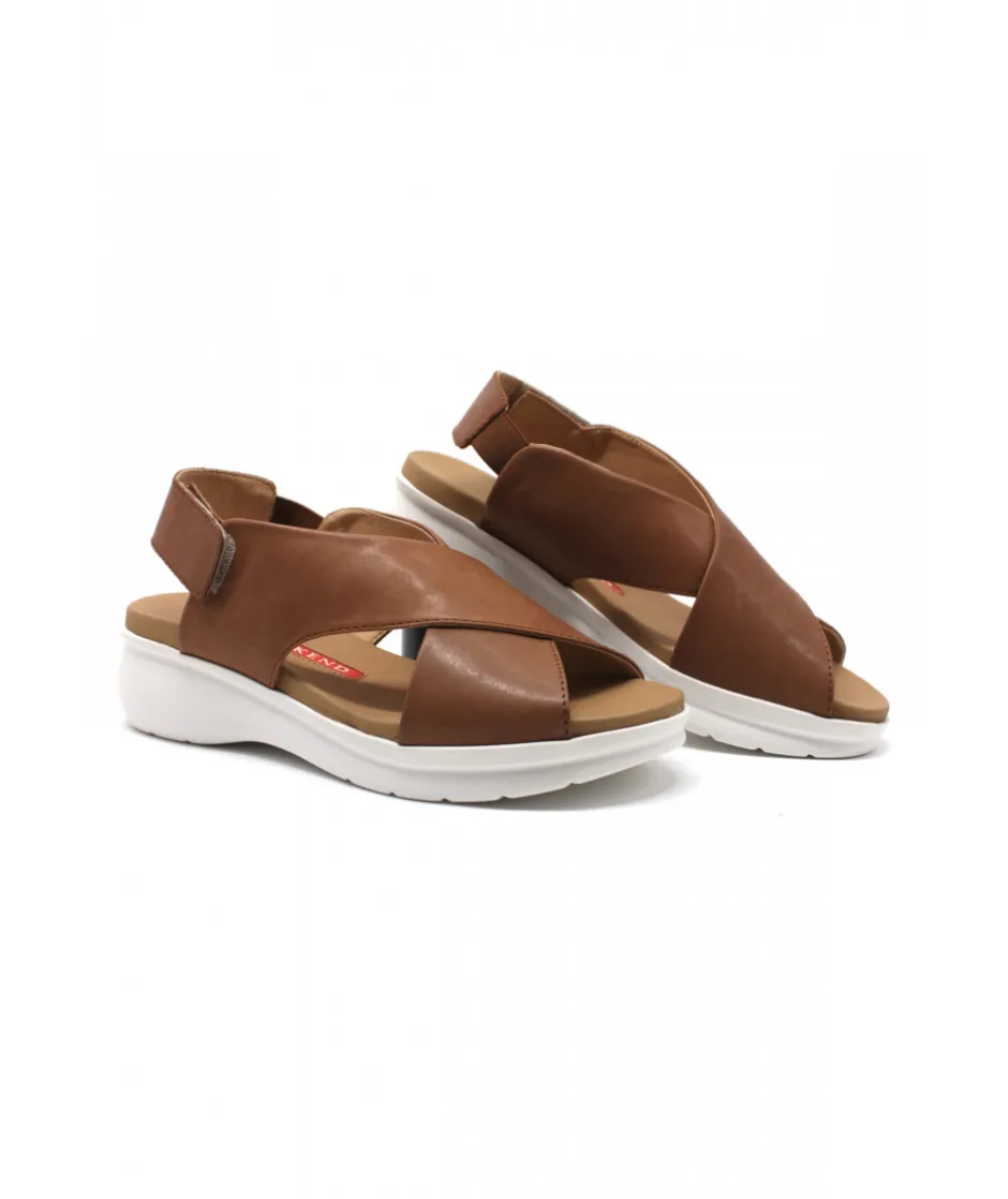 Femme L'Empreinte Chaussures Sandales Et Nu-Pieds|WEEKEND 16153