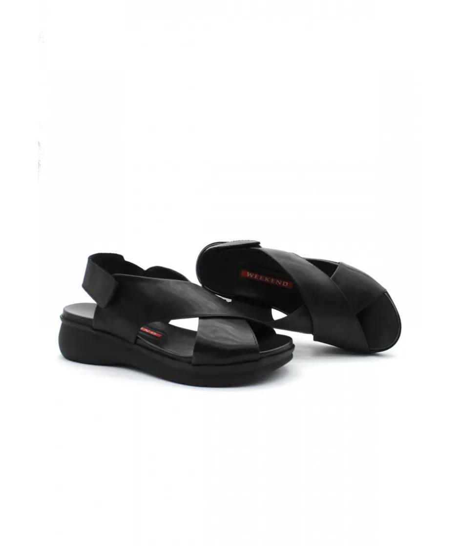 Femme L'Empreinte Chaussures Sandales Et Nu-Pieds|WEEKEND 16153