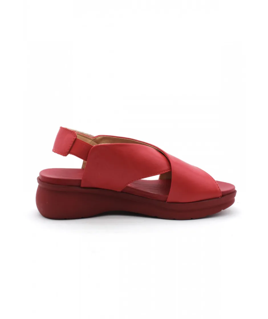 Femme L'Empreinte Chaussures Sandales Et Nu-Pieds|WEEKEND 16153