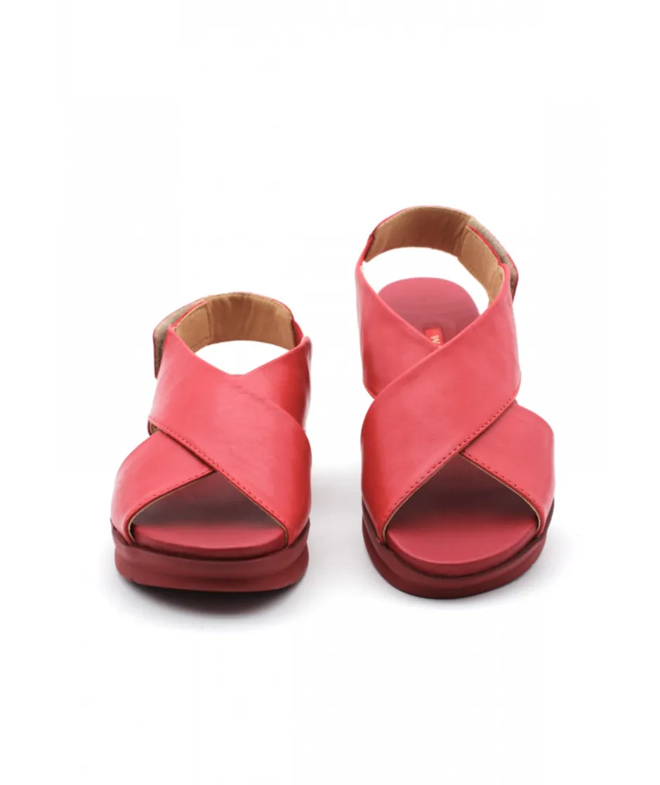 Femme L'Empreinte Chaussures Sandales Et Nu-Pieds|WEEKEND 16153