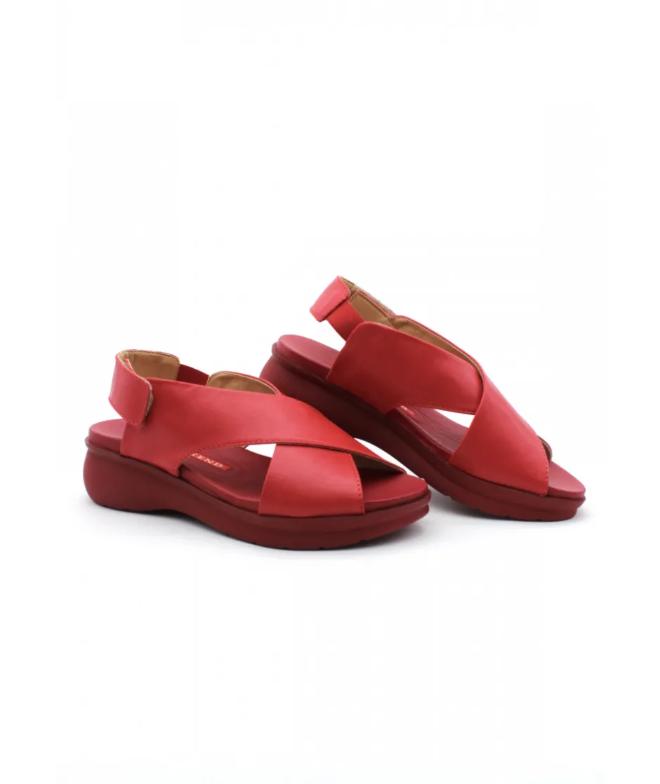 Femme L'Empreinte Chaussures Sandales Et Nu-Pieds|WEEKEND 16153