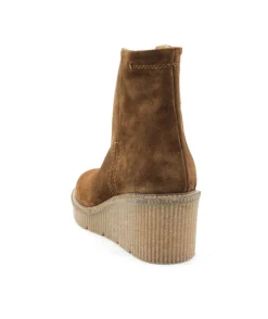 Femme L'Empreinte Chaussures Bottines|WEEKEND 22232