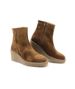 Femme L'Empreinte Chaussures Bottines|WEEKEND 22232