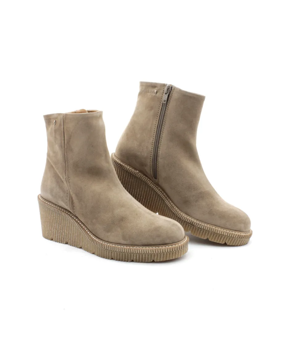 Femme L'Empreinte Chaussures Bottines|WEEKEND 22232