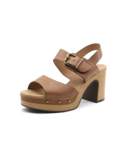 Femme L'Empreinte Chaussures Sandales Et Nu-Pieds|WEEKEND 12380