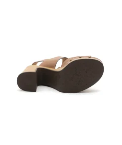 Femme L'Empreinte Chaussures Sandales Et Nu-Pieds|WEEKEND 12380