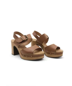 Femme L'Empreinte Chaussures Sandales Et Nu-Pieds|WEEKEND 12380