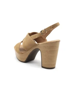 Femme L'Empreinte Chaussures Sandales Et Nu-Pieds|WEEKEND 12427