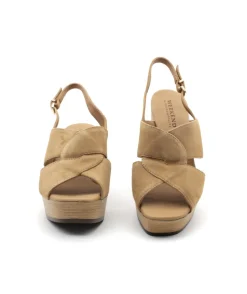 Femme L'Empreinte Chaussures Sandales Et Nu-Pieds|WEEKEND 12427