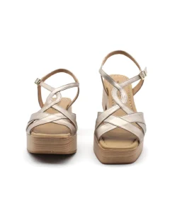 Femme L'Empreinte Chaussures Sandales Et Nu-Pieds|WEEKEND 12254