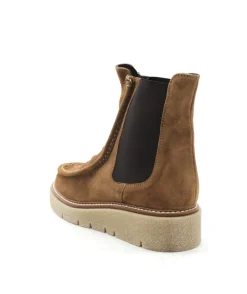 Femme L'Empreinte Chaussures Bottines|WEEKEND 26250