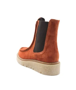 Femme L'Empreinte Chaussures Bottines|WEEKEND 26250